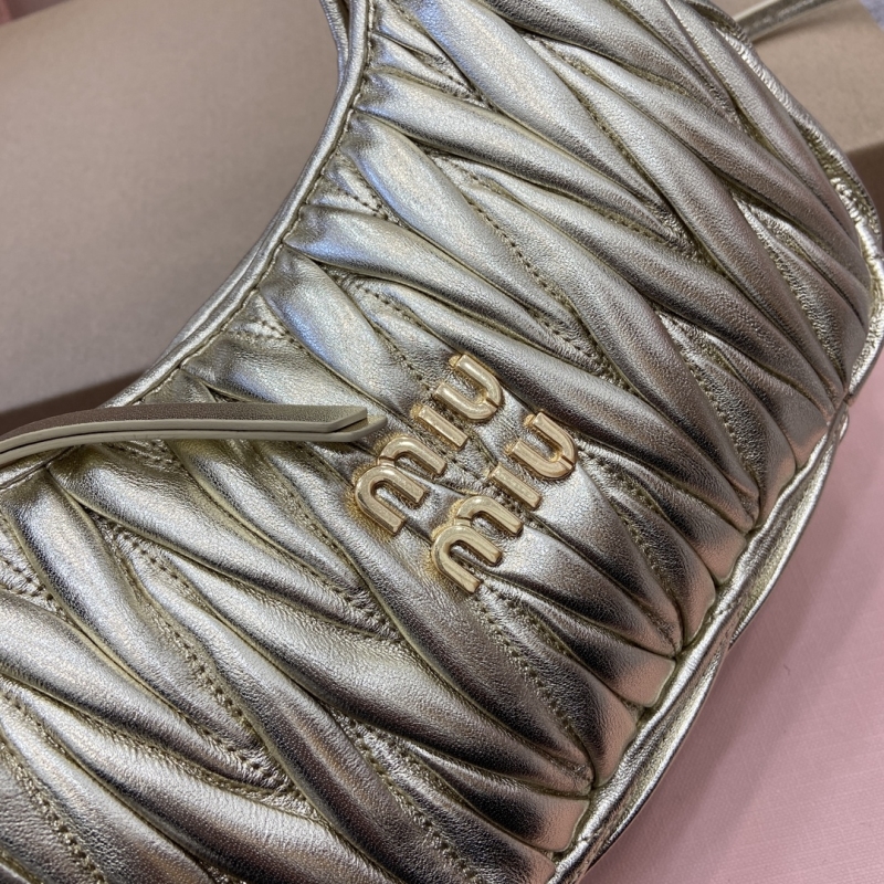 Miu Miu Hobo Bags